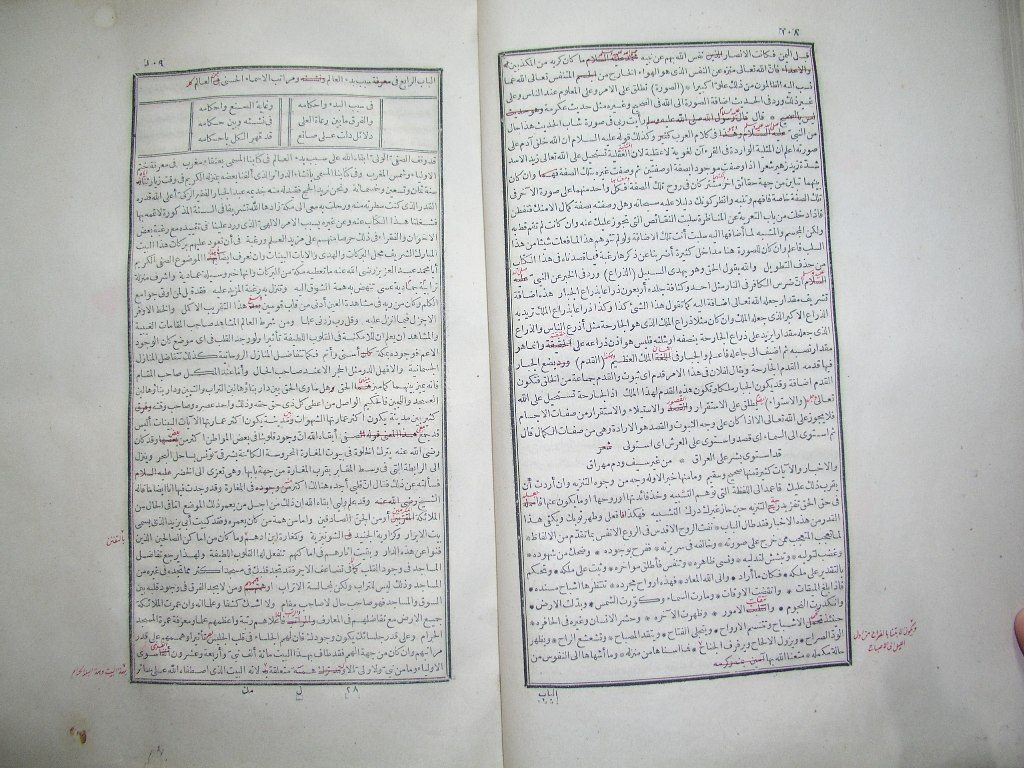 futmak.com - Page 56 - from part One of the first Boulaq edition - corrected by Sheikh Abdul Majeed Al-Khani
